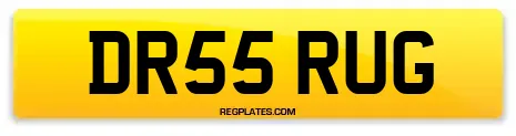 DR55 RUG