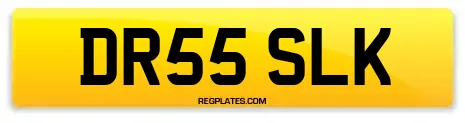 DR55 SLK
