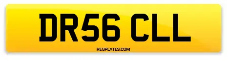 DR56 CLL