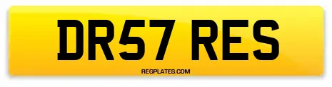 DR57 RES