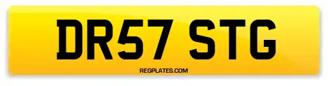 DR57 STG