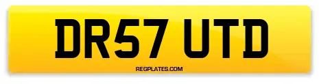 DR57 UTD