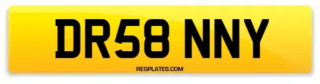 DR58 NNY
