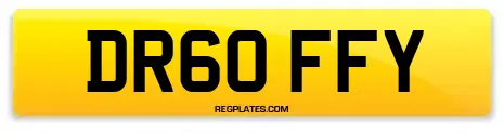 DR60 FFY