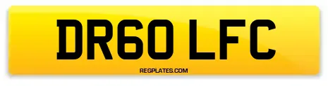 DR60 LFC