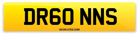 DR60 NNS