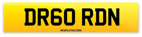 DR60 RDN