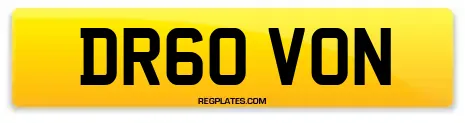 DR60 VON