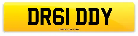 DR61 DDY