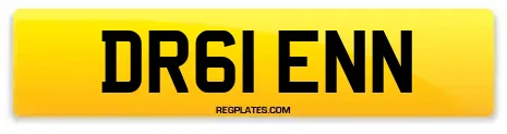 DR61 ENN