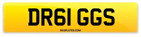 DR61 GGS