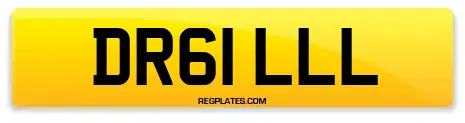 DR61 LLL