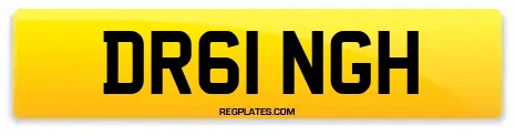 DR61 NGH