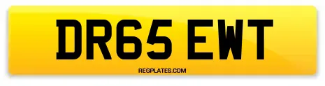 DR65 EWT
