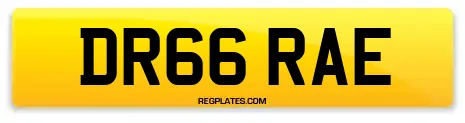 DR66 RAE