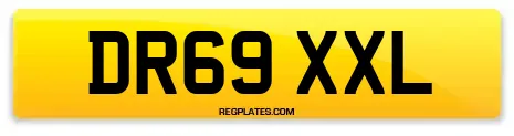 DR69 XXL