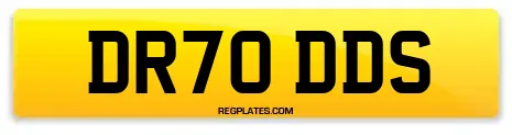 DR70 DDS