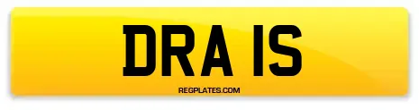 DRA 1S