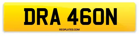 DRA 460N