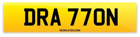 DRA 770N