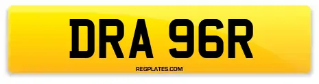 DRA 96R