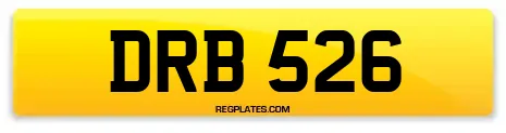 DRB 526