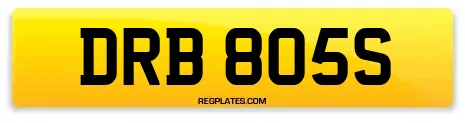 DRB 805S