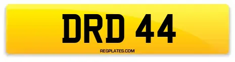 DRD 44