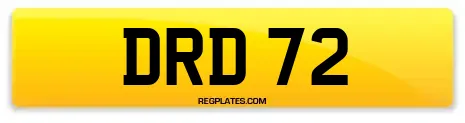 DRD 72