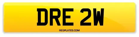 DRE 2W