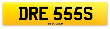 DRE 555S