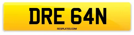 DRE 64N