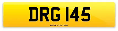 DRG 145