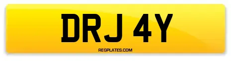 DRJ 4Y