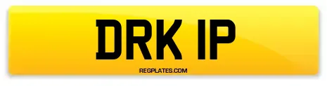 DRK 1P