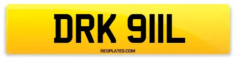 DRK 911L