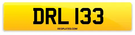 DRL 133