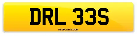 DRL 33S