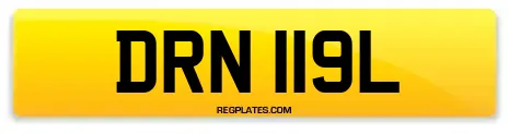 DRN 119L