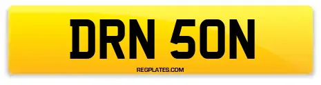 DRN 50N