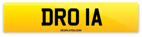DRO 1A