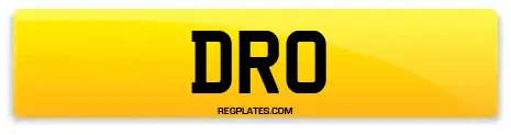 Registration