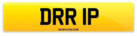 DRR 1P