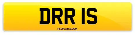 DRR 1S