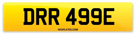 DRR 499E