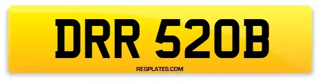DRR 520B