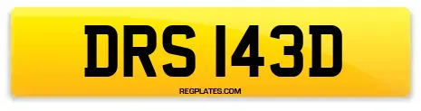 DRS 143D
