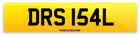 DRS 154L