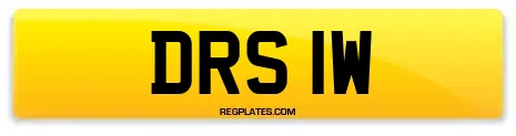 DRS 1W