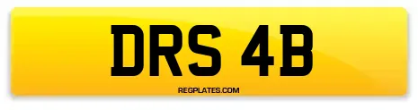 DRS 4B